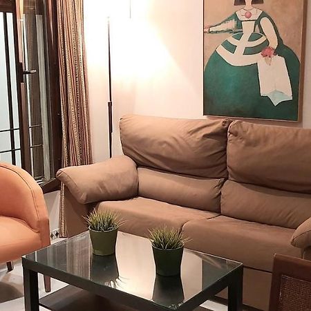 Apartamento Apartamento con buhardilla casco histórico Córdoba Exterior foto