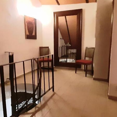 Apartamento Apartamento con buhardilla casco histórico Córdoba Exterior foto