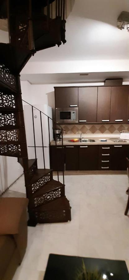 Apartamento Apartamento con buhardilla casco histórico Córdoba Exterior foto
