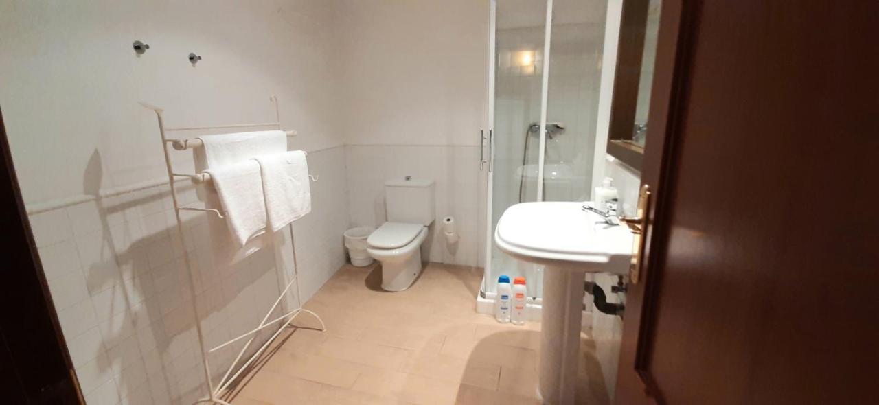 Apartamento Apartamento con buhardilla casco histórico Córdoba Exterior foto