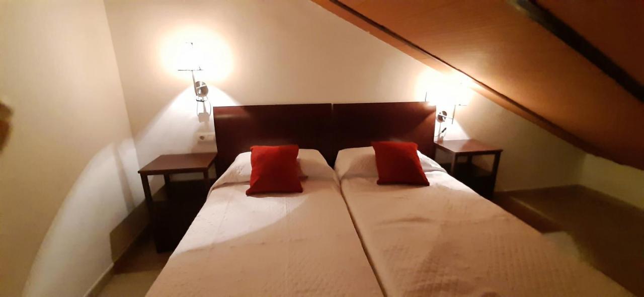 Apartamento Apartamento con buhardilla casco histórico Córdoba Exterior foto