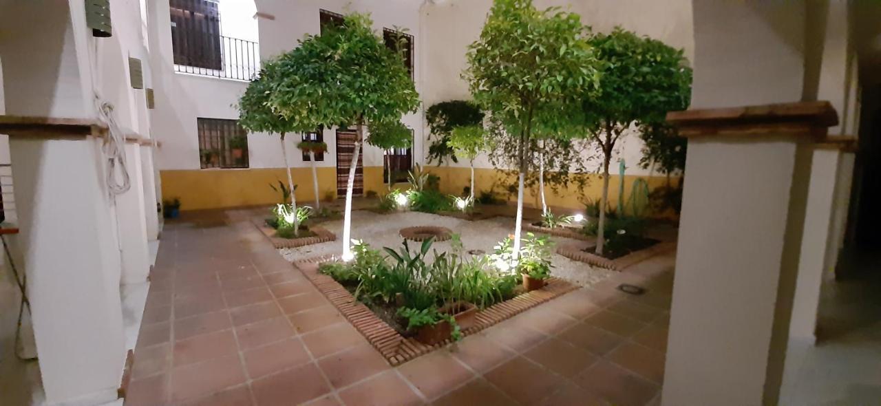 Apartamento Apartamento con buhardilla casco histórico Córdoba Exterior foto