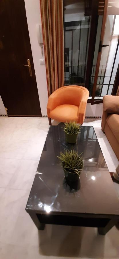 Apartamento Apartamento con buhardilla casco histórico Córdoba Exterior foto