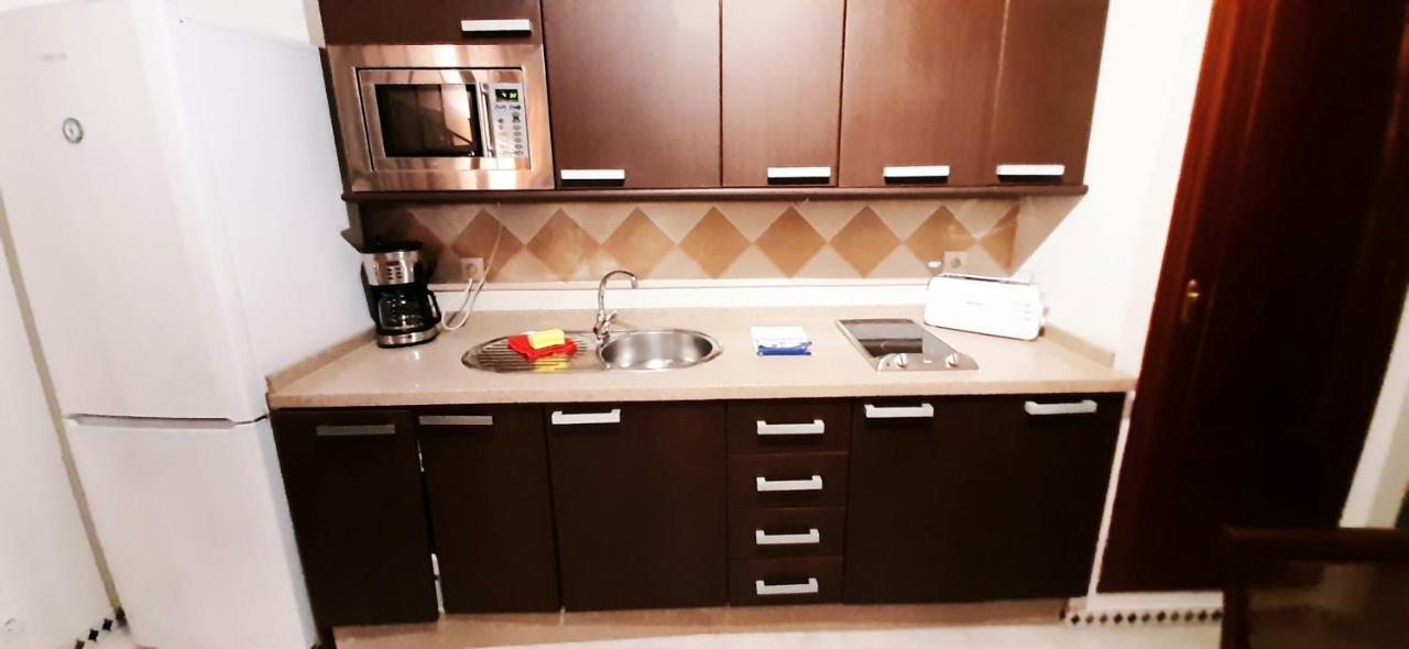 Apartamento Apartamento con buhardilla casco histórico Córdoba Exterior foto