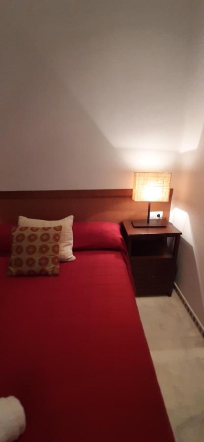Apartamento Apartamento con buhardilla casco histórico Córdoba Exterior foto