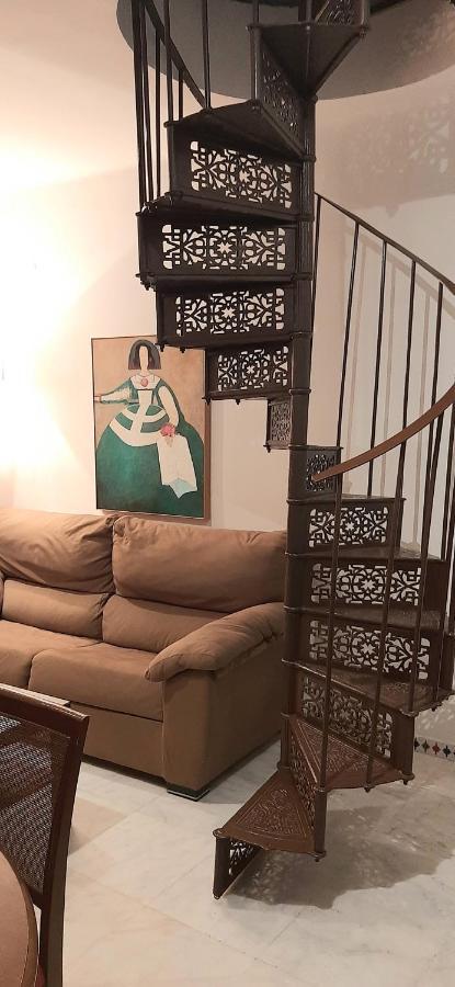 Apartamento Apartamento con buhardilla casco histórico Córdoba Exterior foto