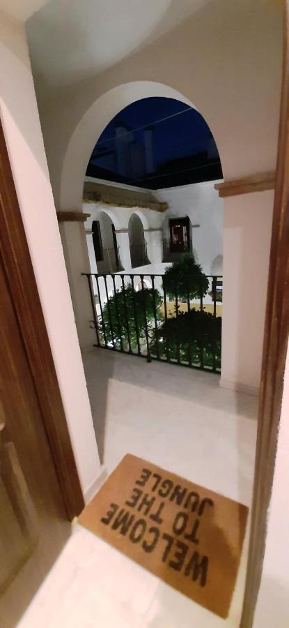 Apartamento Apartamento con buhardilla casco histórico Córdoba Exterior foto