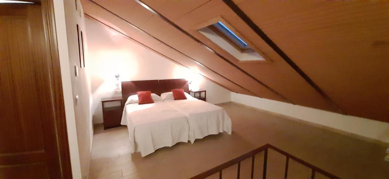 Apartamento Apartamento con buhardilla casco histórico Córdoba Exterior foto