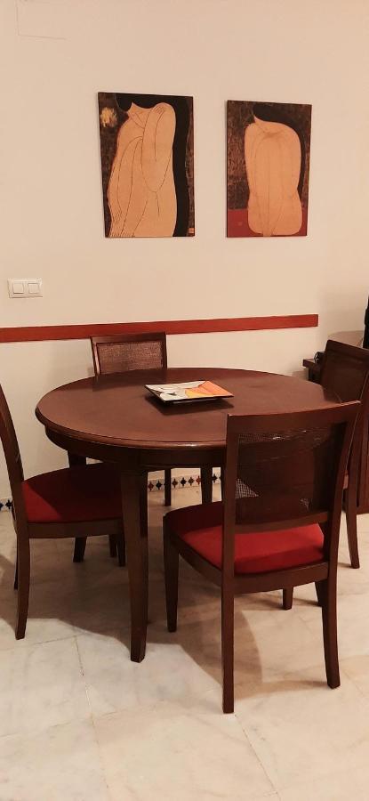 Apartamento Apartamento con buhardilla casco histórico Córdoba Exterior foto