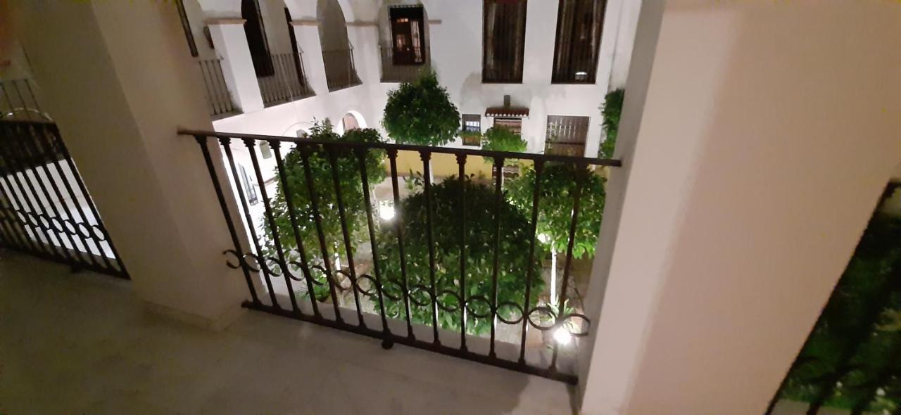 Apartamento Apartamento con buhardilla casco histórico Córdoba Exterior foto